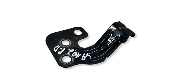 Jaguar I-Pace Fender mounting bracket J9D316290AC