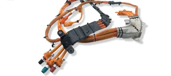 Audi A6 S6 C8 4K High voltage cable 4K0972935A