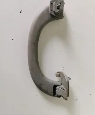 Mercedes-Benz E W211 Rear interior roof grab handle A2118100051