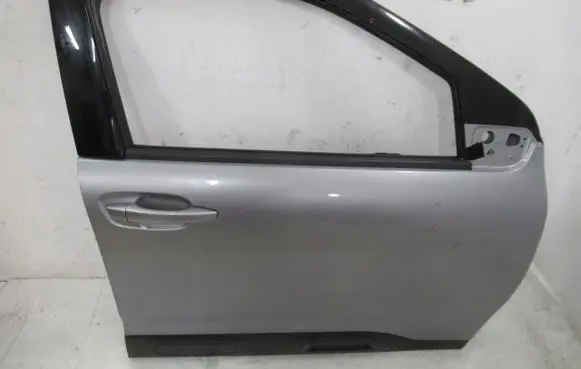 Citroen C4 Cactus Front door