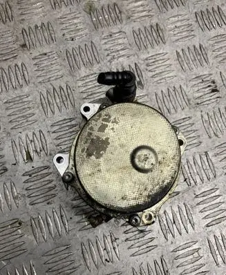 Opel Vectra C Vacuum pump 55188660 72902301