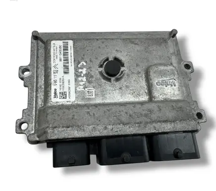 Peugeot 208 Engine control unit/module 9811545080