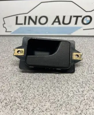 BMW 5 E28 Front door interior handle 51211926306