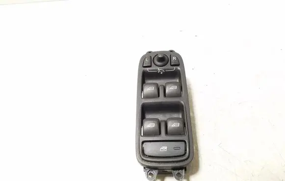 Volvo XC60 Electric window control switch 31343102