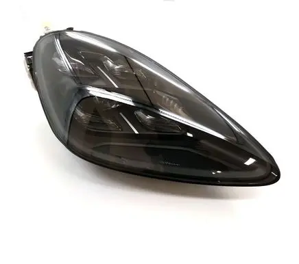 Porsche Cayenne (9Y0 9Y3) Headlight/headlamp 9Y0941036M