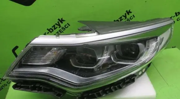 KIA Optima Headlight/headlamp 92101-A8800
