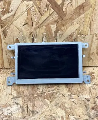 Audi Q5 SQ5 Screen/display/small screen 8T0919604 0396622