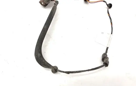 Fiat Ulysse Sliding door wiring loom 1474342080