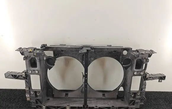 Infiniti G37 Radiator support slam panel 