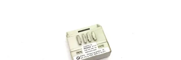 BMW 3 E46 Alarm movement detector/sensor 657569232099 2095482094 55892110