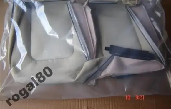 Volkswagen Beetle A5 Other interior part
