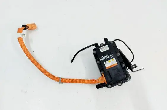 Hyundai Ioniq 5 Electric car heater 375W2-GI100
