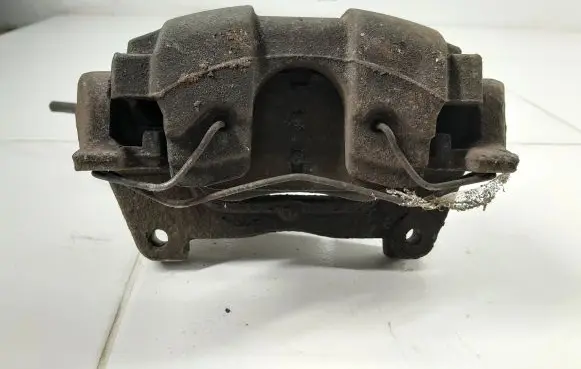 Renault Scenic III - Grand scenic III Front brake caliper NOCODE