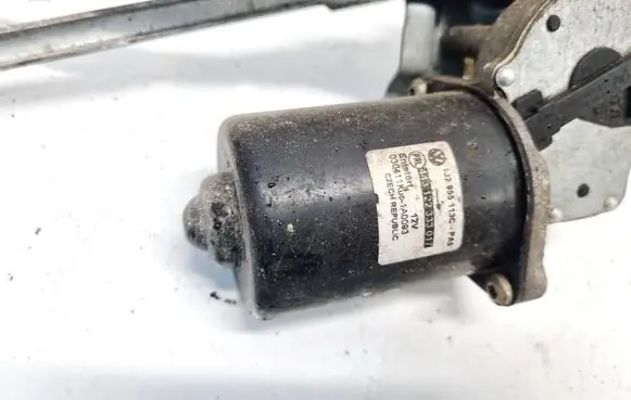Seat Leon (1M) Wiper motor 1j2955113c