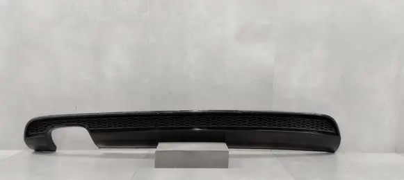 Audi A3 S3 8V Rear bumper lower part trim 8V3807521F