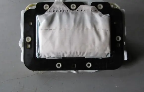 Renault Scenic III - Grand scenic III Passenger airbag 985259927R 617424800FD 25040269010471