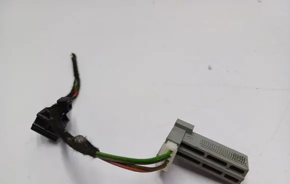 Mercedes-Benz E W238 Brake pedal sensor switch A0015456309
