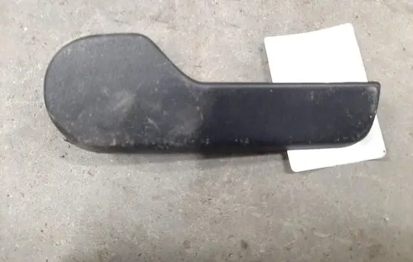 Volkswagen Golf Plus Engine bonnet (hood) release handle 1J1823533C