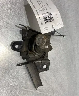 Subaru XV Engine bonnet/hood lock/catch