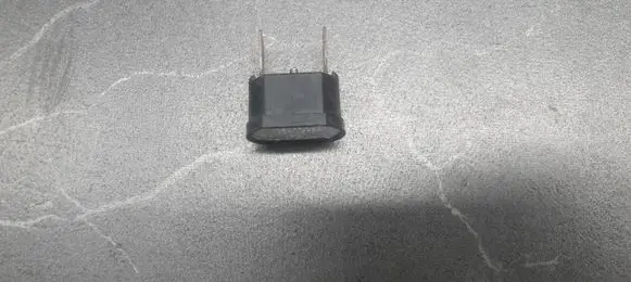 Toyota Corolla E90 Fuse 