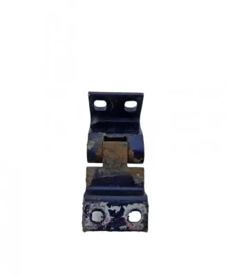 Fiat Fiorino Loading door hinge set 