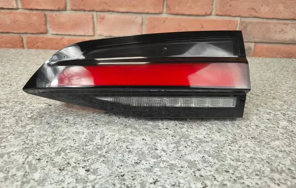 Rear/tail lights