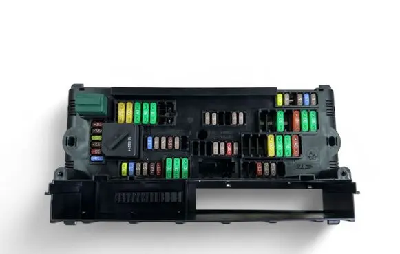 BMW X4 F26 Fuse module 9315150