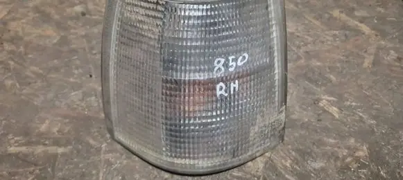 Volvo 850 Front indicator light 