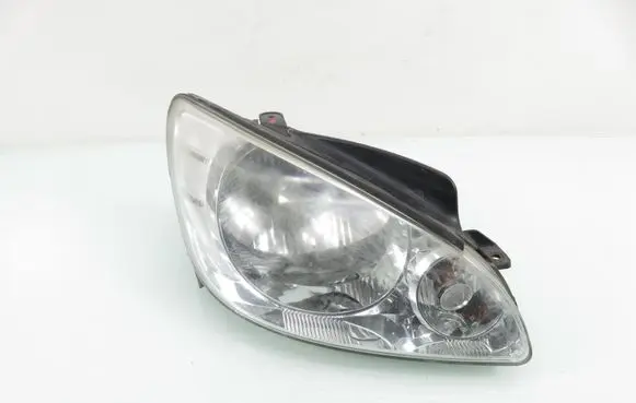 Hyundai Getz Headlight/headlamp 