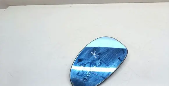 BMW 3 E92 E93 Wing mirror glass 