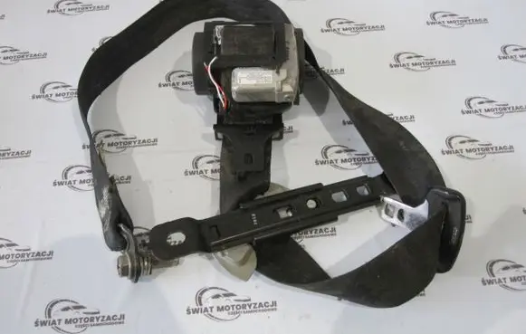 Mitsubishi Outlander Front seatbelt 6066747