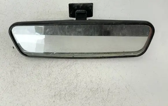 Ford Mondeo MK II Rear view mirror (interior) e6005632
