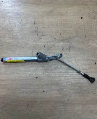 Opel Insignia A Front seatbelt 5056CA6284