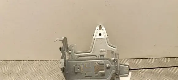 Mercedes-Benz EQC Navigation GPS unit bracket/holder A2135400240