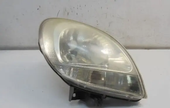 Renault Kangoo I Headlight/headlamp 20-A361R