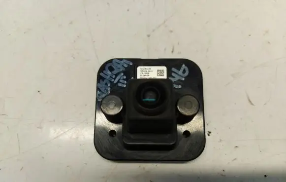 Reversing camera