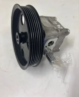 Volvo S60 Power steering pump