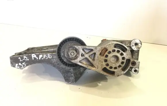 Generator/alternator bracket