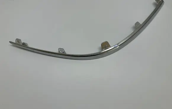 Rover 75 Front bumper splitter molding DPR100880