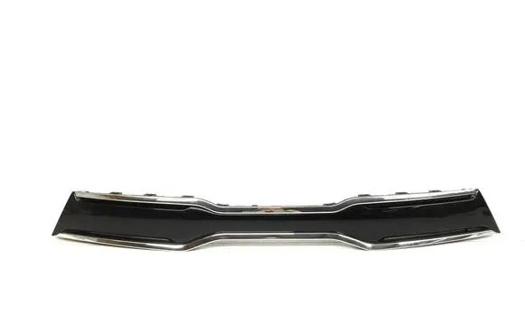 KIA Rio Front bumper 86351H8010