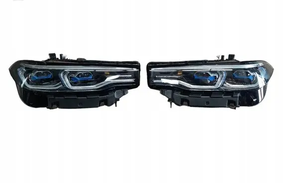 BMW X7 G07 Headlight/headlamp 7933328