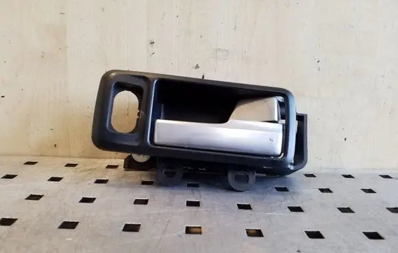Ford Kuga I Rear door interior handle 3M51R22600 8M51R22600