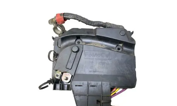 Ford Grand C-MAX Positive wiring loom AV6T14A067BB