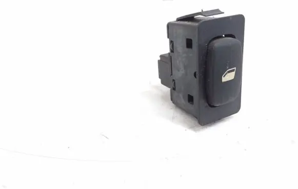 Peugeot 807 Electric window control switch 14996420XT 14996420