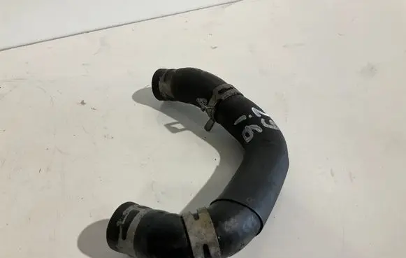 Mercedes-Benz E W211 Engine coolant pipe/hose