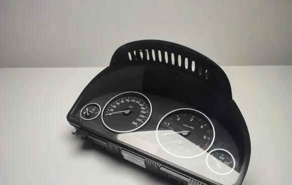 BMW X3 F25 Speedometer (instrument cluster) 9265326
