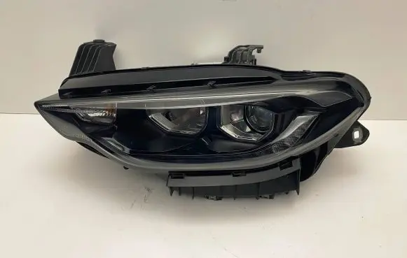 Fiat Tipo Headlight/headlamp 01058099900010 52094993