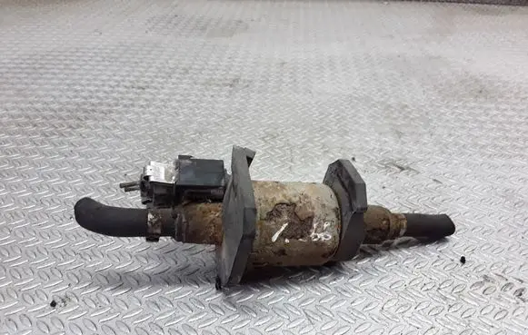 Volkswagen Phaeton Webasto auxiliary heater fuel pump 