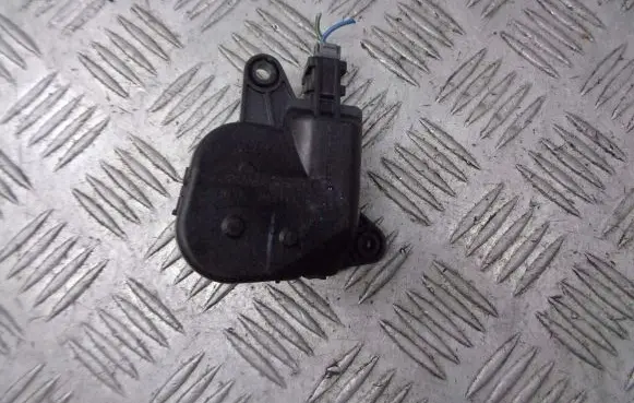 Chrysler Pacifica A/C air flow flap actuator/motor 04885465