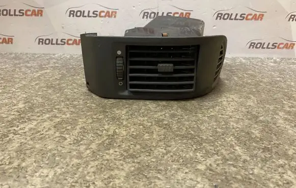 Citroen Jumper Dashboard side air vent grill/cover trim 385822 ST44762 C391